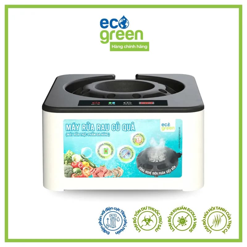 MÁY RỬA THỰC PHẨM ĐA NĂNG thumbnail 7