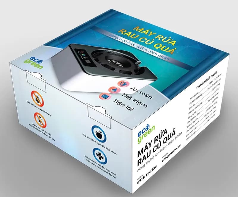 MÁY RỬA THỰC PHẨM ĐA NĂNG thumbnail 13