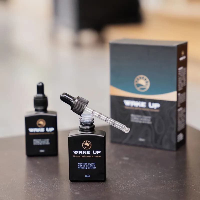 TINH DẦU WAKE UP 30ML thumbnail 10
