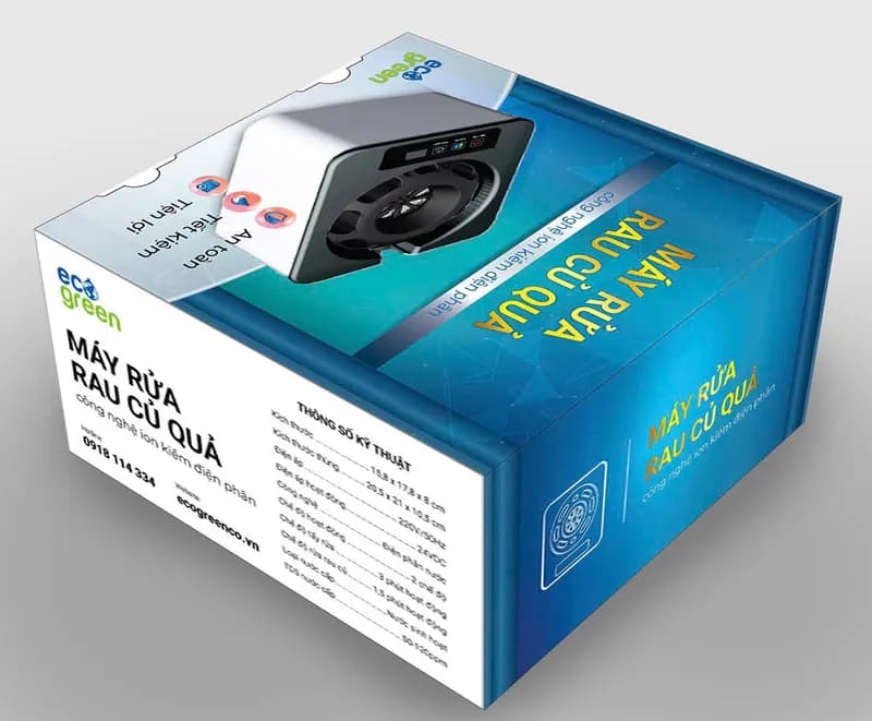 MÁY RỬA THỰC PHẨM ĐA NĂNG thumbnail 5