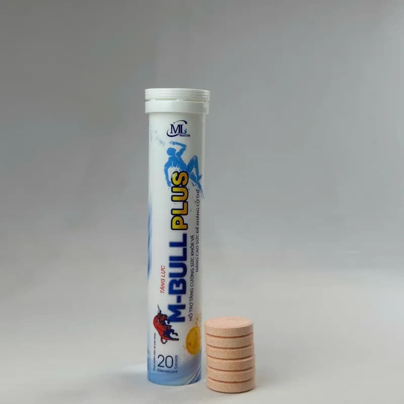 Tăng lực M-BullPlus thumbnail 6