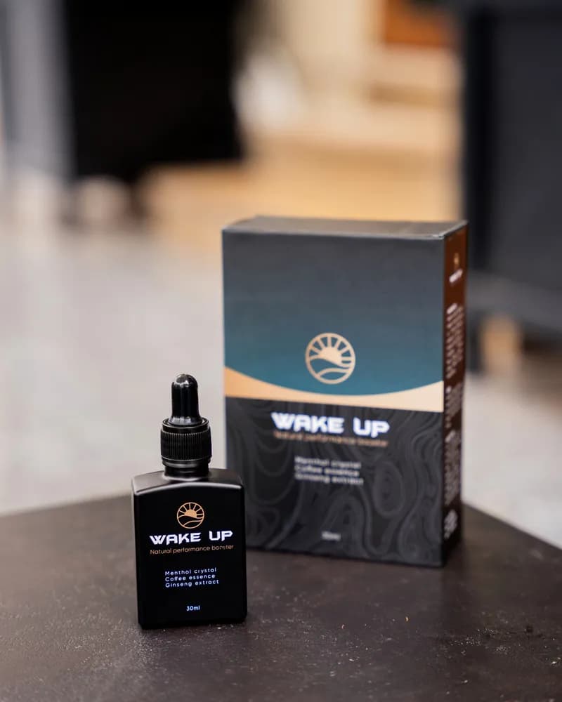 TINH DẦU WAKE UP 30ML thumbnail 9