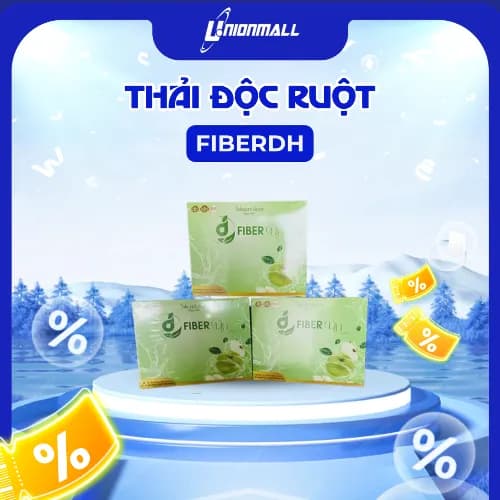 Fiberdh(Thải độc ruột) thumbnail 1