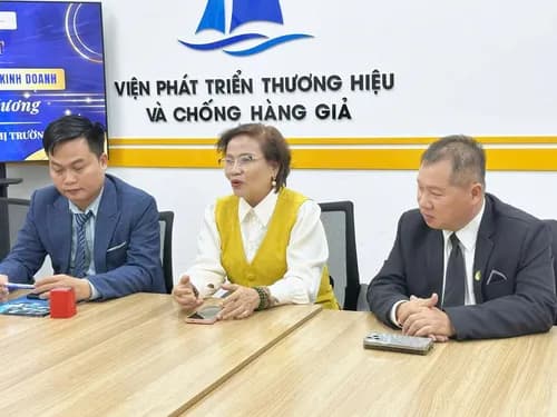 SIEUMUA247 KÝ KẾT HỢP TÁC CHIẾN LƯỢC, KIẾN TẠO LỘ TRÌNH PHÁT TRIỂN BỀN VỮNG ĐẾN 2026