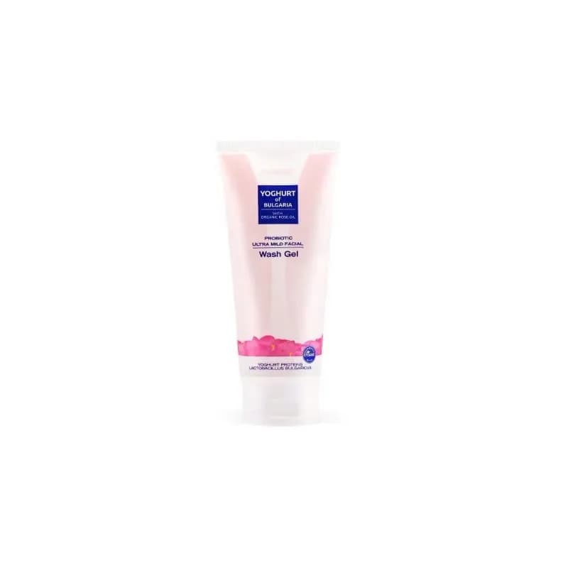 GEL RỬA MẶT PROBIOTIC ULTRA MILD 200ML - CHĂM SÓC DA TỪ SÂU BÊN TRONG VỚI LỢI KHUẨN PROBIOTIC thumbnail 3