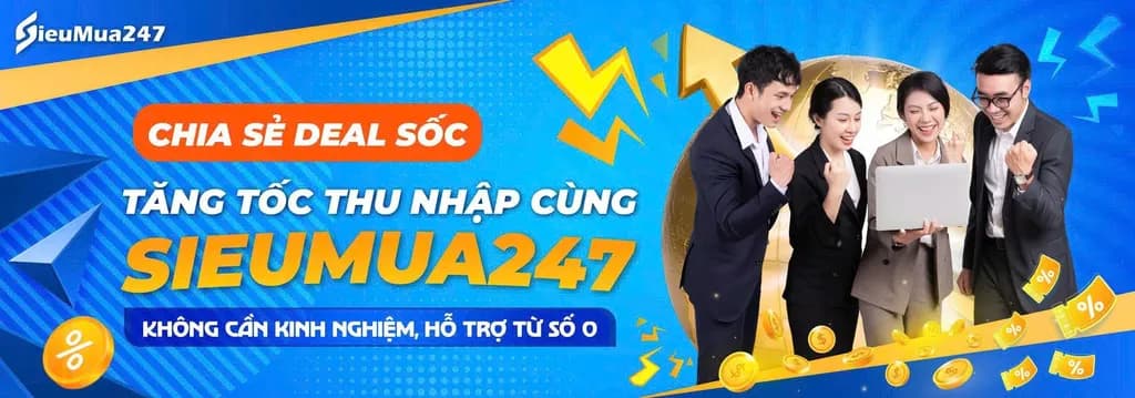 Khuyến mãi 1