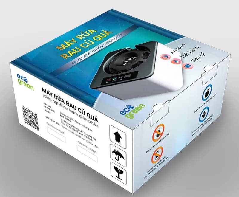 MÁY RỬA THỰC PHẨM ĐA NĂNG thumbnail 8