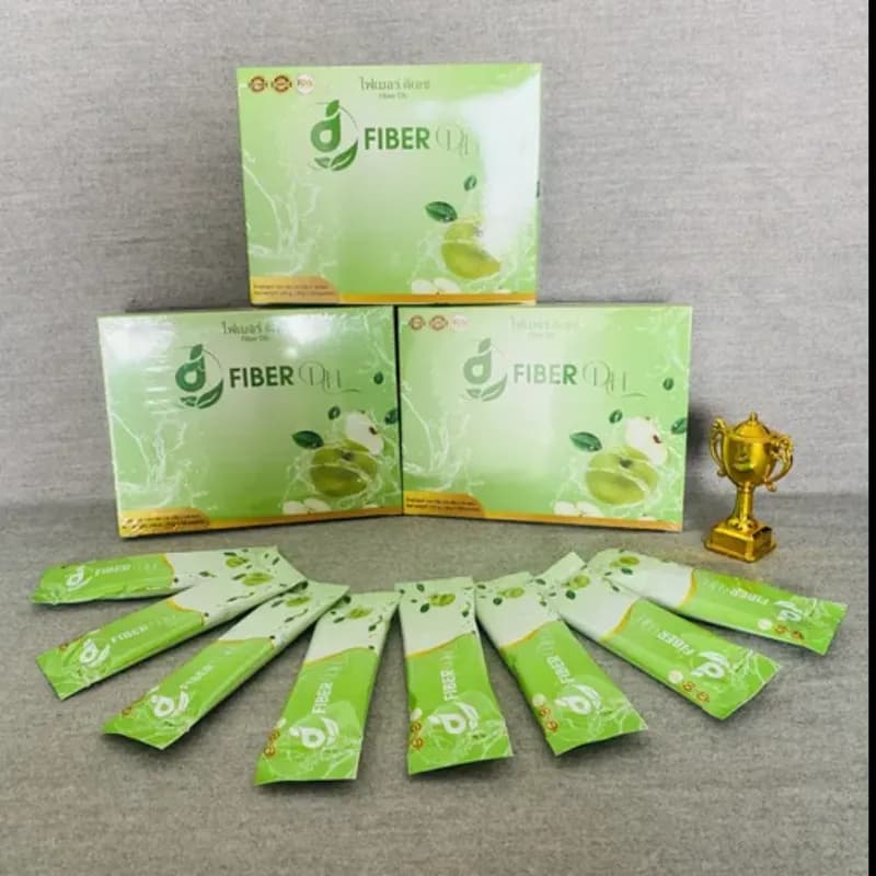 Fiberdh(Thải độc ruột) thumbnail 2