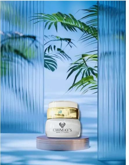 Kem dưỡng trắng Chimay's 12gr thumbnail 2