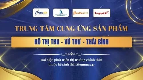 Trung tâm cung ứng sản phẩm Hồ Thị Thu 