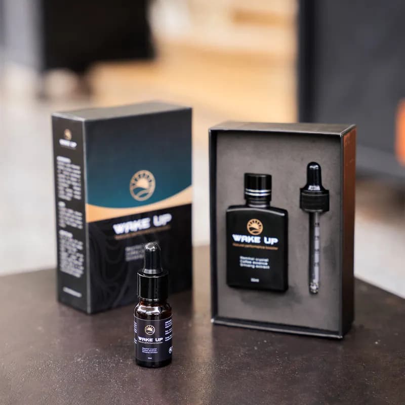 TINH DẦU WAKE UP 30ML thumbnail 5
