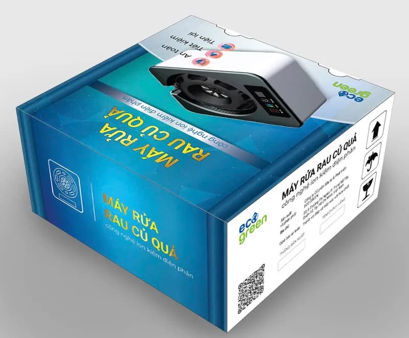 MÁY RỬA THỰC PHẨM ĐA NĂNG thumbnail 14