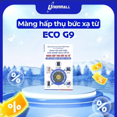 MÀNG HẤP THỤ BỨC XẠ ĐIỆN TỪ