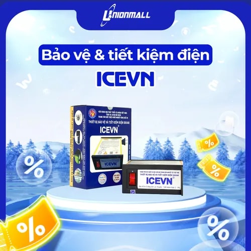 THIẾT BỊ BẢO VỆ VÀ TIẾT KIỆM ĐIỆN - Ảnh 1